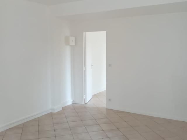 Appartement 2 pièces 34 m²