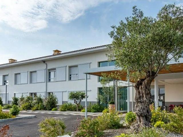 Appartement 1 pièce 35 m²