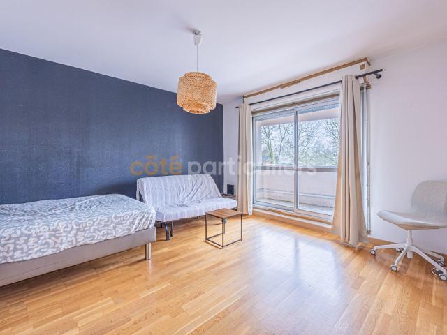 Appartement 1 pièce 35 m²