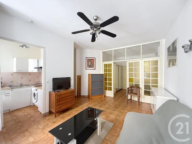 Appartement 1 pièce 35 m²