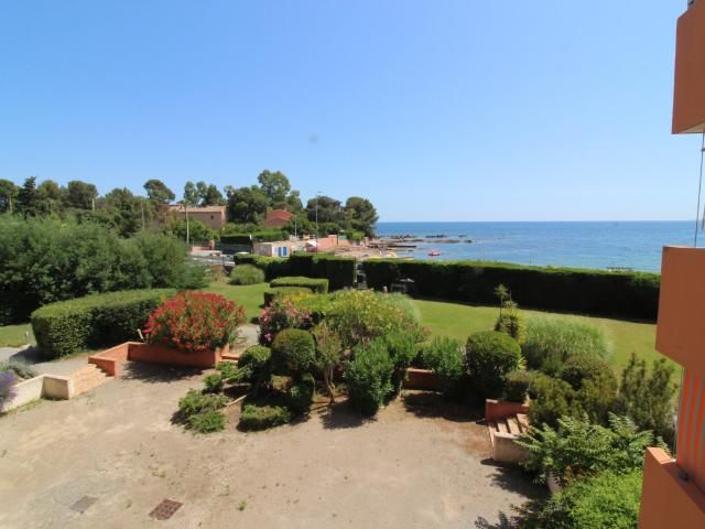 Appartement 1 pièce 35 m²