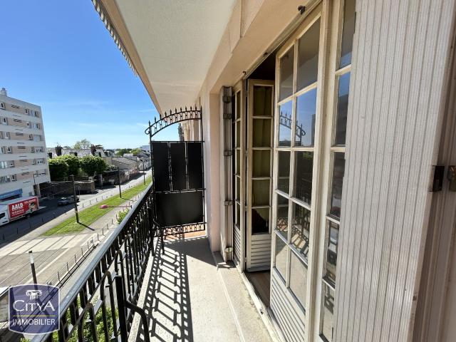 Appartement 1 pièce 35 m²