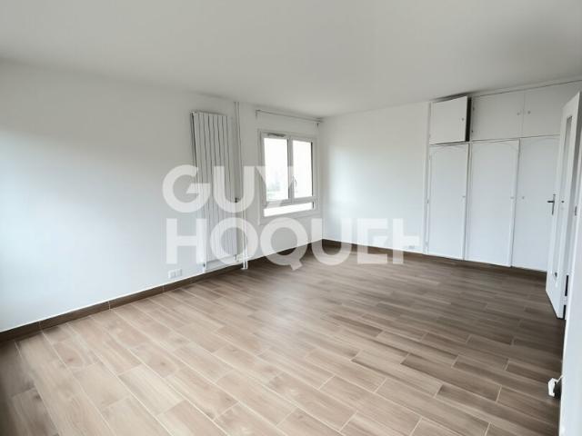 Appartement 1 pièce 35 m²