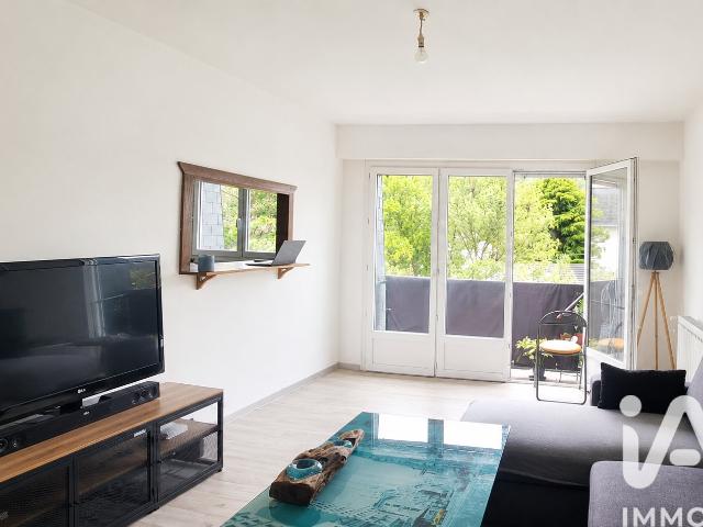 Appartement 1 pièce 35 m²