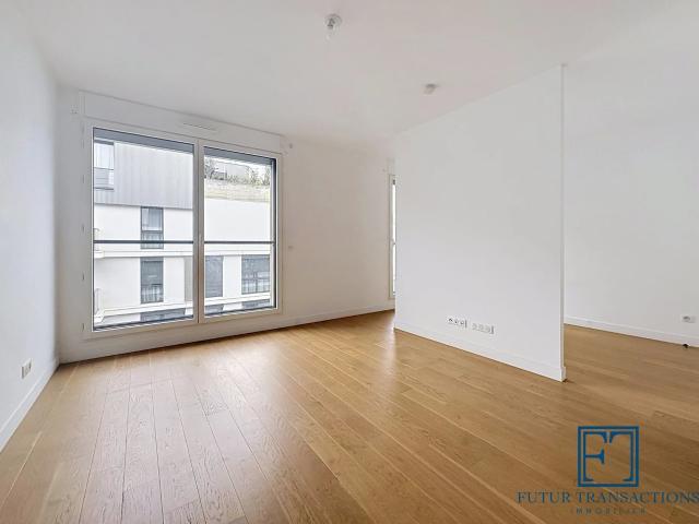 Appartement 1 pièce 35 m²