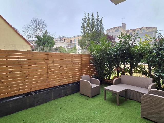 Appartement 1 pièce 35 m²