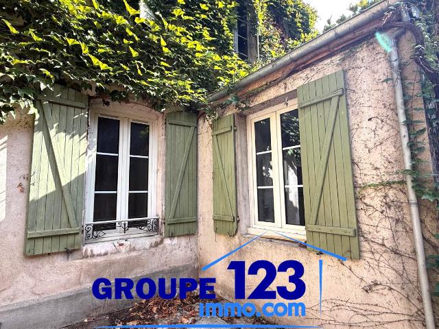 Appartement 1 pièce 35 m²