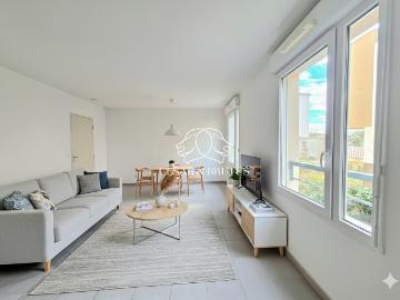 Appartement 1 pièce 35 m²