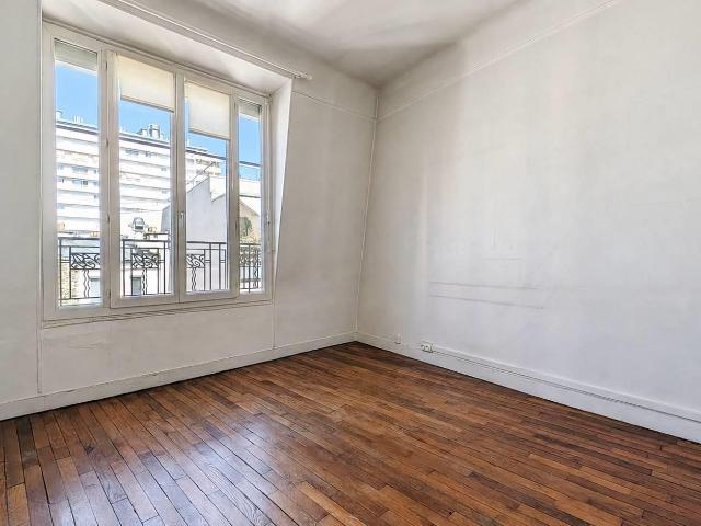Appartement 1 pièce 35 m²
