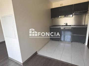 Appartement 1 pièce 35 m²