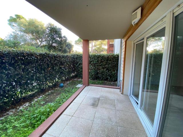 Appartement 1 pièce 35 m²