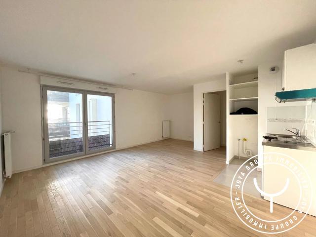 Appartement 1 pièce 35 m²