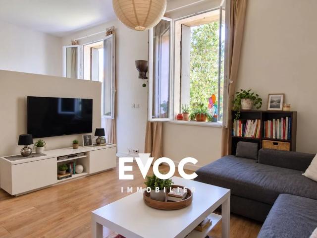 Appartement 1 pièce 35 m²