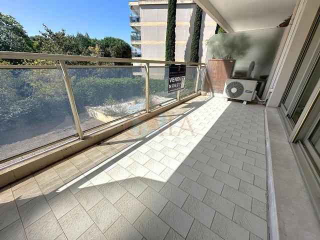 Appartement 1 pièce 35 m²