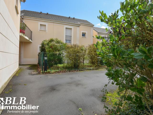 Appartement 1 pièce 35 m²
