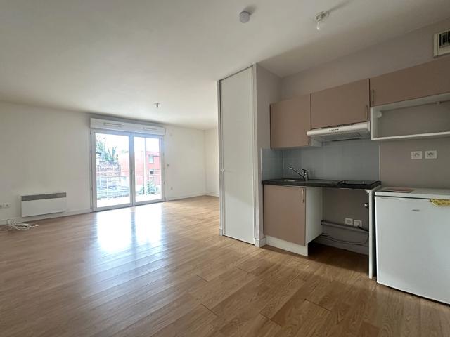 Appartement 1 pièce 35 m²