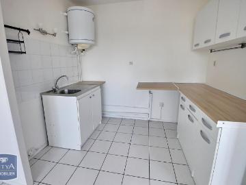 Appartement 1 pièce 35 m²