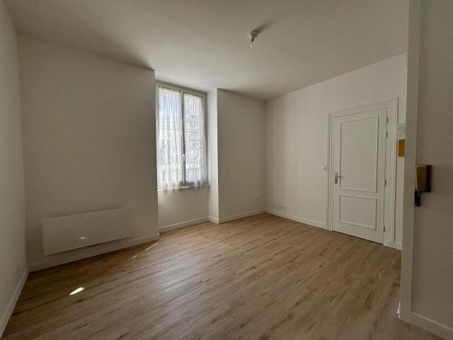 Appartement 1 pièce 35 m²