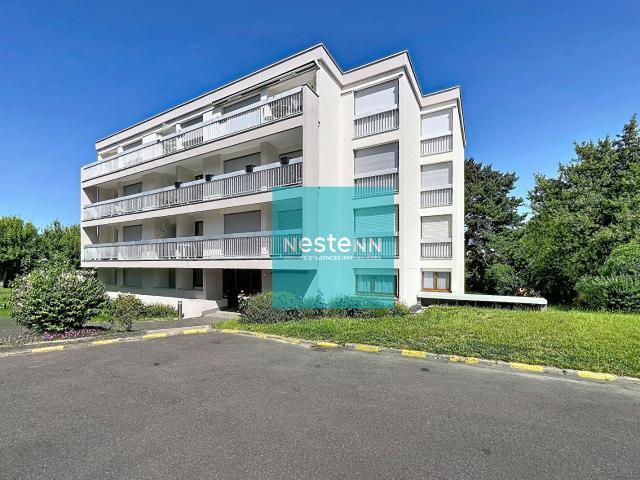 Appartement 1 pièce 35 m²