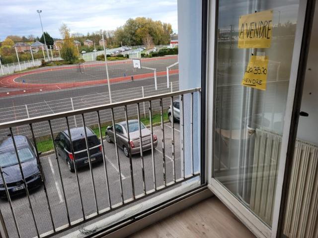 Appartement 1 pièce 35 m²