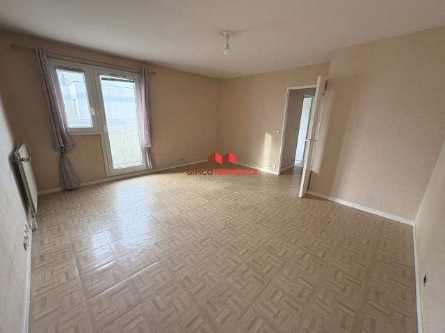 Appartement 1 pièce 35 m²