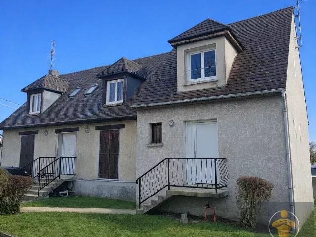 Appartement 1 pièce 35 m²