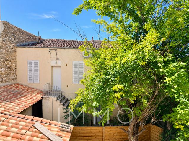 Appartement 1 pièce 35 m²
