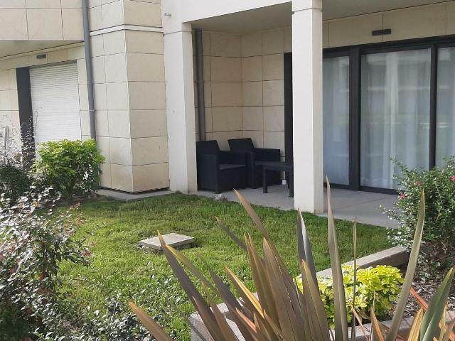Appartement 1 pièce 35 m²