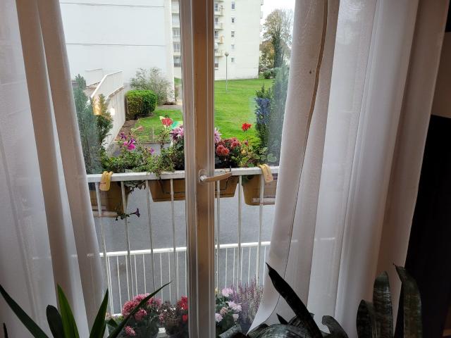 Appartement 1 pièce 35 m²