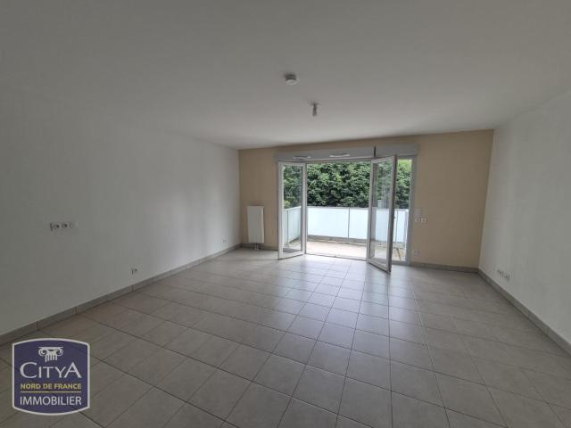 Appartement 1 pièce 35 m²