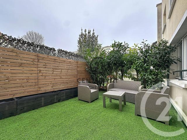 Appartement 1 pièce 35 m²