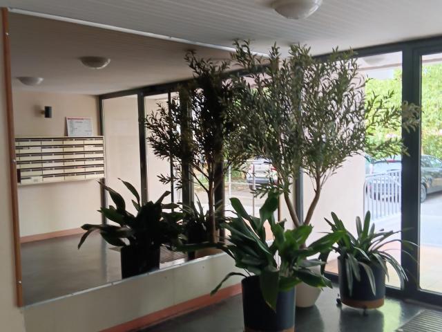 Appartement 1 pièce 35 m²