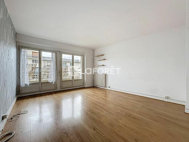 Appartement 1 pièce 35 m²