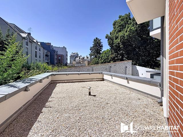 Appartement 1 pièce 35 m²