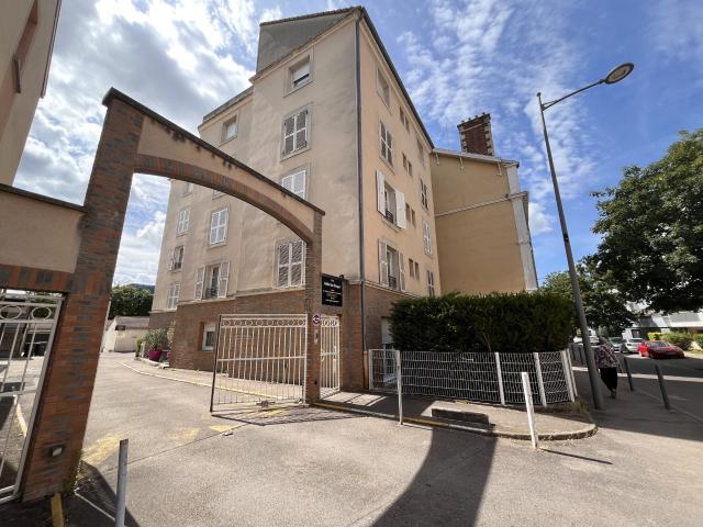 Appartement 1 pièce 35 m²