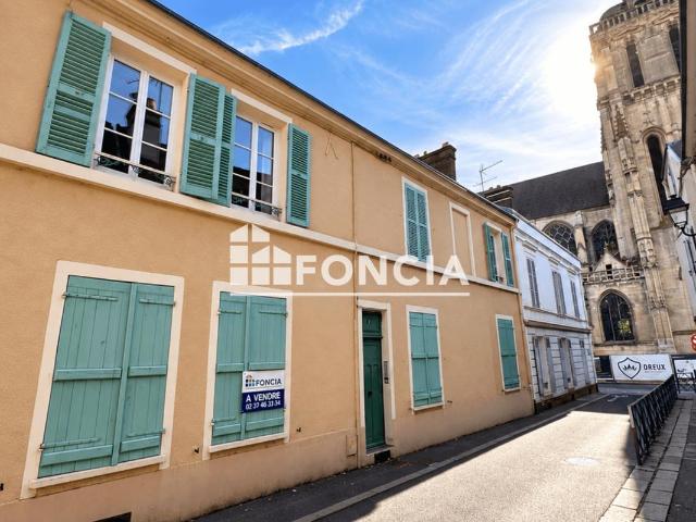 Appartement 1 pièce 35 m²