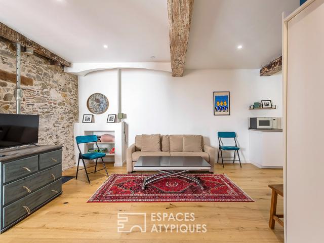 Appartement 1 pièce 35 m²