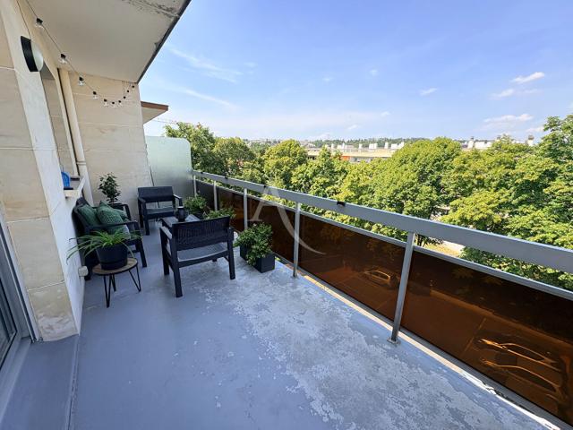 Appartement 1 pièce 35 m²