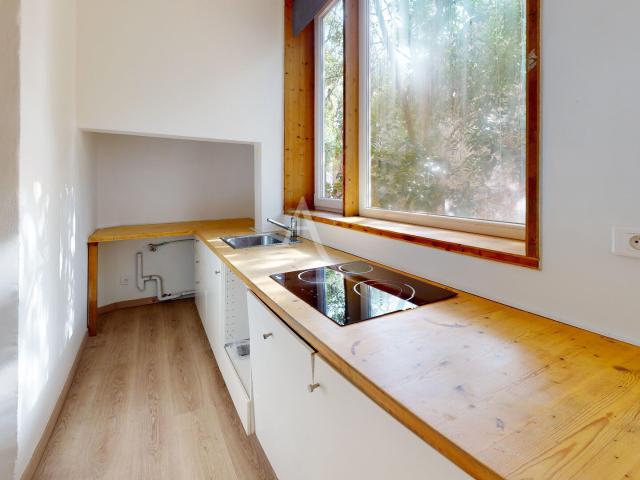 Appartement 1 pièce 35 m²