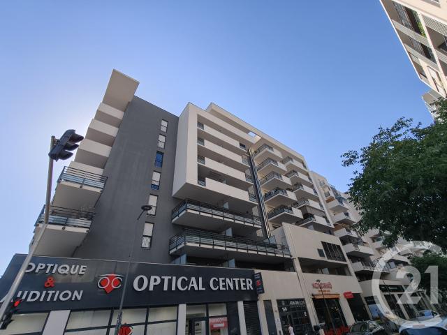 Appartement 1 pièce 35 m²