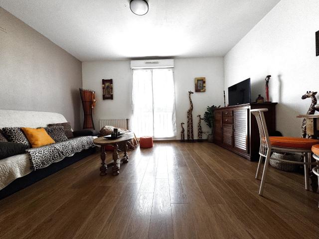Appartement 1 pièce 35 m²
