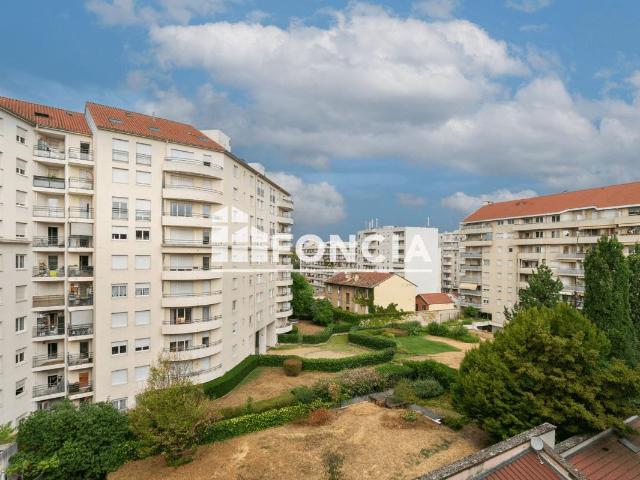 Appartement 1 pièce 35 m²