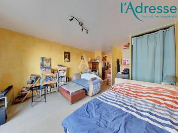Appartement 1 pièce 35 m²