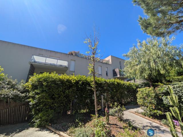 Appartement 1 pièce 35 m²