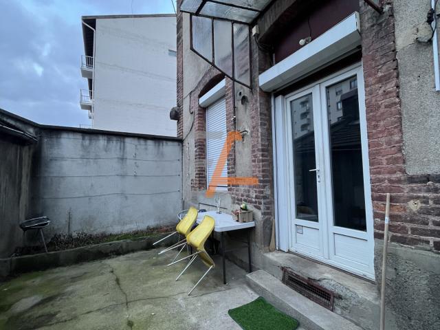 Appartement 1 pièce 35 m²