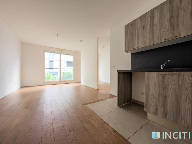 Appartement 1 pièce 35 m²