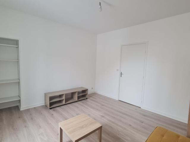 Appartement 1 pièce 35 m²