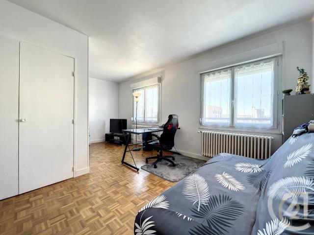 Appartement 1 pièce 35 m²