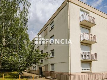 Appartement 1 pièce 35 m²