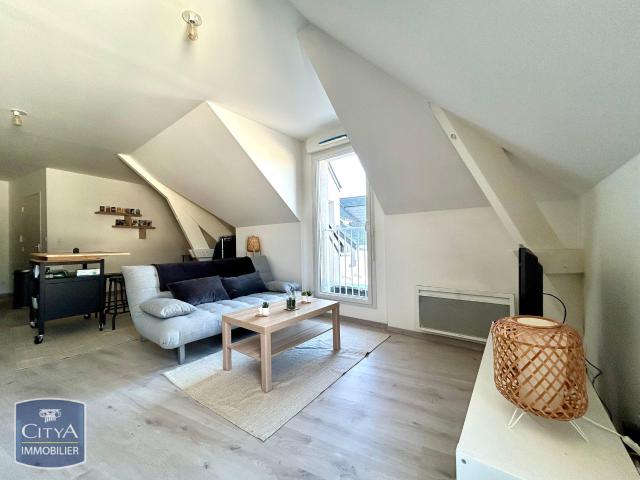 Appartement 1 pièce 35 m²